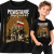 KOSZULKA DZIECIĘCA  Patriotyczna POWSTANIE STYCZNIOWE
